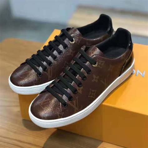 lv tennis shoes women|louis vuitton trainers women's sale.